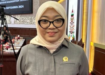 DPRD Apresiasi Langkah Pemprov Kalteng Perkuat Ketahanan Pangan