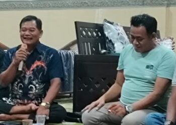 Anggota DPRD Kalteng Sutik Fokuskan Reses Perseorangan di Kotawaringin Timur