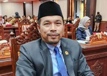 Anggota DPRD Kalteng Dukung Upaya Pemprov Dongkrak Ekonomi 