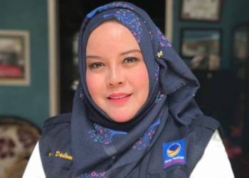 Anggota Dewan Dorong Dukungan Nyata bagi Pelaku UMKM