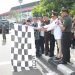 Gubernur Kalteng Lepas Bantuan Kemanusiaan Rp 9,14 Miliar untuk Korban Bencana di Aceh, Sumbar, dan Sumut