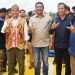 Menhut Raja Juli Resmikan Pusat Suaka Owa Pararawen untuk Perkuat Konservasi Satwa Liar