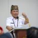 Pemprov Kalteng Perkuat Sinergi TNI–Polri Amankan Natal dan Tahun Baru
