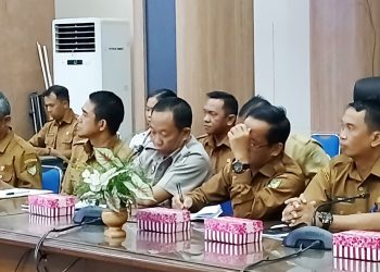 BPN Akui Sertifikat Lama Terbit Sebelum Penetapan Kawasan Hutan