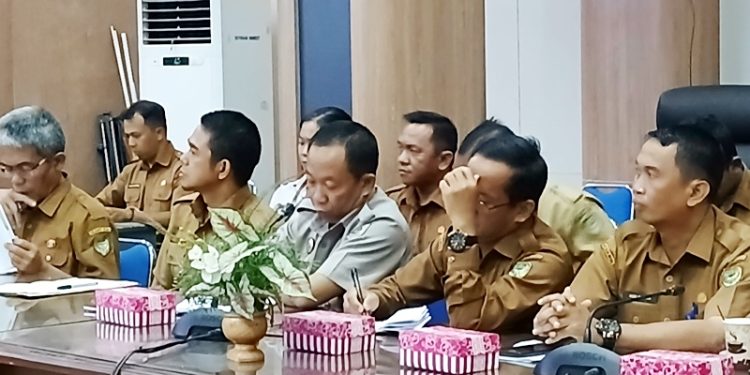 BPN Akui Sertifikat Lama Terbit Sebelum Penetapan Kawasan Hutan