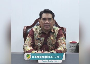 Bupati Barito Utara Minta Panitia MTQH Kerja Maksimal dan Pastikan Seluruh Pemondokan Nyaman