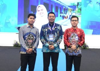 Hadiri Rakornas Kemendikdasmen, Pemkab Barito Utara Tegaskan Komitmen Perkuat Sektor Pendidikan