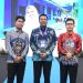 Hadiri Rakornas Kemendikdasmen, Pemkab Barito Utara Tegaskan Komitmen Perkuat Sektor Pendidikan