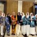Bunda PAUD Barito Utara Hadiri Apresiasi Bunda PAUD Tingkat Nasional 2025 di Jakarta