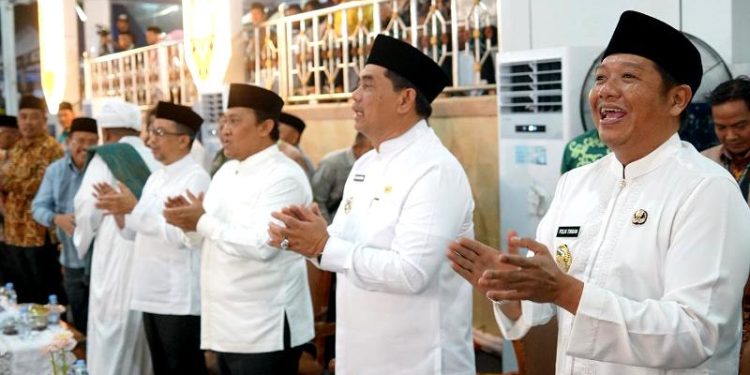 MTQH XXXIII Kalteng Resmi Ditutup, Gubernur Apresiasi Barito Utara sebagai Tuan Rumah