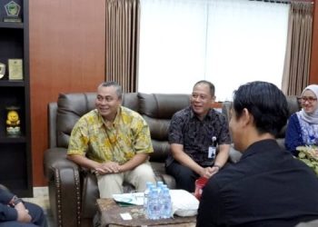 BPJS Kesehatan Perkuat Sinergi dengan Pemkab Barito Utara untuk Optimalisasi Program JKN