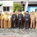 Bupati Barito Utara Ingatkan ASN Tingkatkan Disiplin dan Kinerja Pelayanan Publik