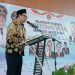Bupati Barito Utara Tegaskan Pelaksanaan Shalat Berjamaah bagi Pegawai Muslim di Jam Kerja