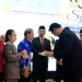 Bupati Barito Utara Apresiasi Purnawirawan PUPR di Hari Bakti ke-80