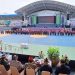 Bupati Barito Utara Kukuhkan Pengurus Batamad 2025