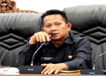 DPRD Apresiasi Langkah Cepat Bupati Barito Utara Atasi Kelangkaan BBM di Muara Teweh 