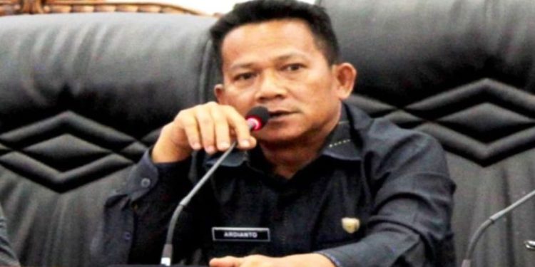 DPRD Apresiasi Langkah Cepat Bupati Barito Utara Atasi Kelangkaan BBM di Muara Teweh 