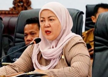 Henny Rosgiaty Rusli Berikan Apresiasi Atas Komitmen dan Kerja Keras Dinkes Barito Utara Lakukan Transformasi Kesehatan