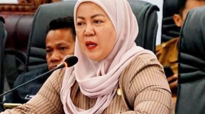 Henny Rosgiaty Rusli Berikan Apresiasi Atas Komitmen dan Kerja Keras Dinkes Barito Utara Lakukan Transformasi Kesehatan