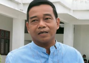 Legislator Barut Soroti Optimalisasi Pendapatan Daerah