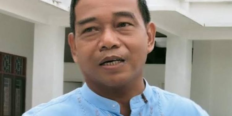 Legislator Barito Utara Berharap Insan Media Bersatu Bangun Daerah
