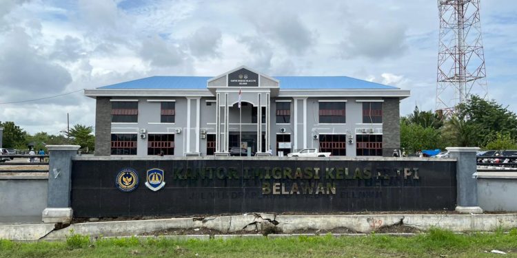 DPRD Barut Cek Kondisi Air Sungai Trinsing