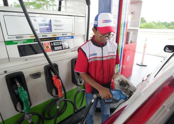 Pertamina Pastikan Pasokan Energi Aman Selama Nataru 2025/2026