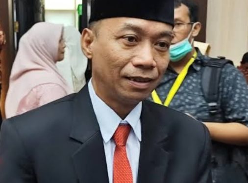 DPRD Kalteng Minta Pemprov Awasi Stabilitas Harga Pangan Jelang Nataru 2025
