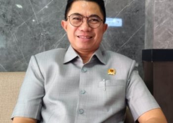 Legislator Kalteng Soroti Infrastruktur dan Ekonomi, Minta Pemprov Maksimalkan Anggaran