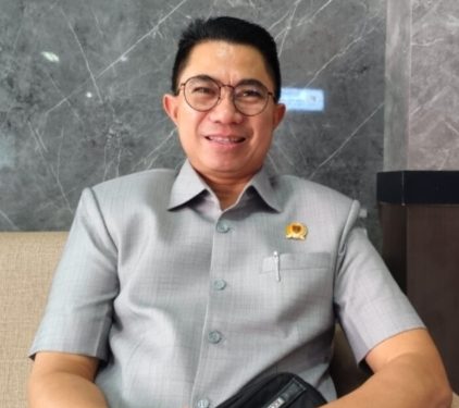 Legislator Kalteng Soroti Infrastruktur dan Ekonomi, Minta Pemprov Maksimalkan Anggaran