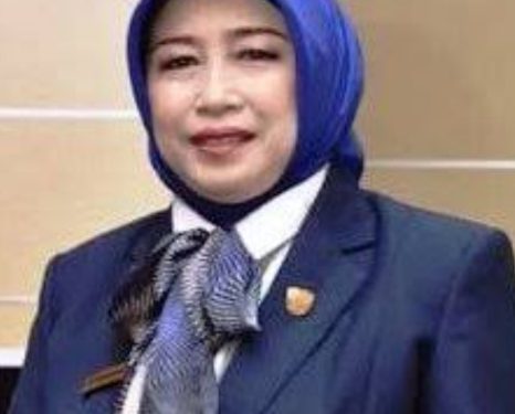 DPRD Barito Utara Gelar Rapat Paripurna Bahas Raperda Perubahan APBD 2025