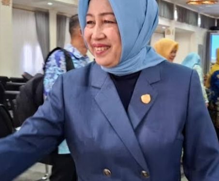 Ketua DPRD Barito Utara Apresiasi untuk Guru Atas Dedikasi Mendidik Anak-anak di Bumi Iya Mulik Bengkang Turan