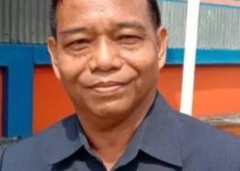 Legislator Barito Utara Desak Pemerintah Pusat dan Anggota DPR-RI Dapil Kalteng Perbaiki Ruas Jalan Nasional dari DAS Barito ke Palangka Raya