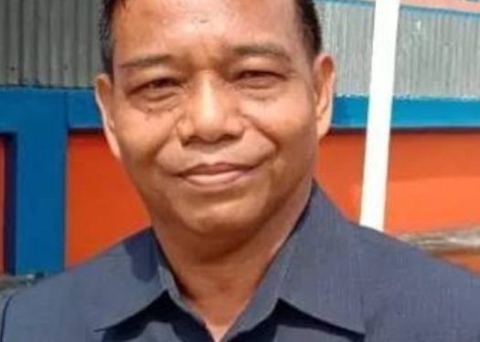 Legislator Barito Utara Desak Pemerintah Pusat dan Anggota DPR-RI Dapil Kalteng Perbaiki Ruas Jalan Nasional dari DAS Barito ke Palangka Raya