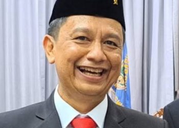 Taufik Nugraha: Hari Pahlawan Jadikan Pendorong dan Semangat Bekerja untuk Masyarakat