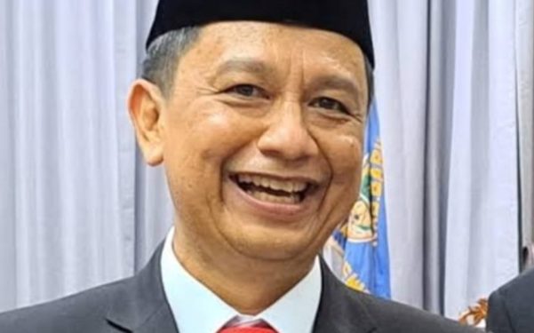 Taufik Nugraha: Hari Pahlawan Jadikan Pendorong dan Semangat Bekerja untuk Masyarakat