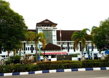 Rapat Paripurna DPRD, Bupati Sampaikan Pendapat Akhir Raperda APBD Barito Utara 2026