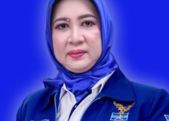 Keikutsertaan Barito Utara dalam BUNDA PAUD Nasional Wujud Nyata Komitmen Perkuat Pendidikan Anak Usia Dini