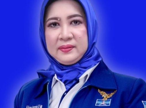 Keikutsertaan Barito Utara dalam BUNDA PAUD Nasional Wujud Nyata Komitmen Perkuat Pendidikan Anak Usia Dini