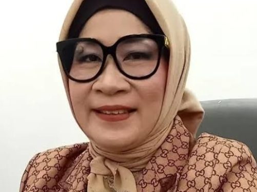 Legislator Barito Utara Apresiasi Kegiatan Pasar Rakyat dan MTQH Expo 2025