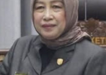 Ketua DPRD Barut Apresiasi Suksesnya Penyelenggaraan MTQH