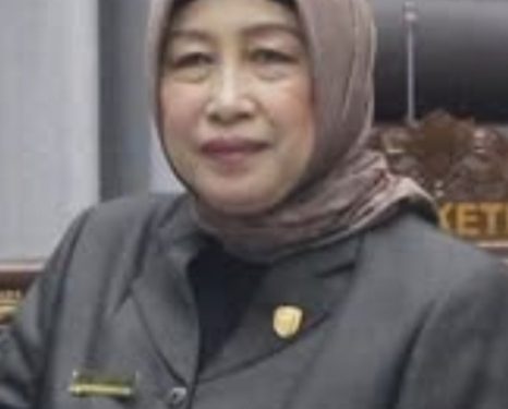 Ketua DPRD Barut Apresiasi Suksesnya Penyelenggaraan MTQH