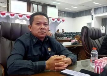 Legislator Ardianto Soroti Defisit dalam RAPBD Barut 2026