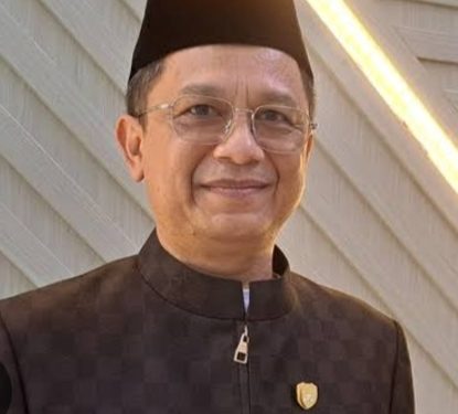 Ketua Komisi II DPRD Barut harapkan pemerintah perkuat sektor infrastruktur