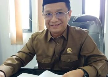 Taufik Nugraha: Peran PUPR Sangat Strategis Buka Akses Antar Wilayah dan Dorong Pertumbuhan Ekonomi