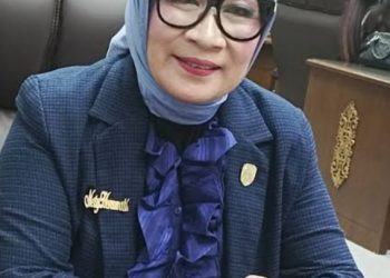 Ketua Komisi I DPRD Barut Apresiasi Terselenggaranya Peringatan IGTKI-PGRI ke 75 Tahun