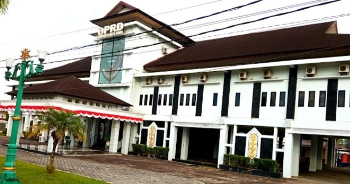 DPRD-Pemkab Barut Sepakat Tetapkan Propemperda 2026