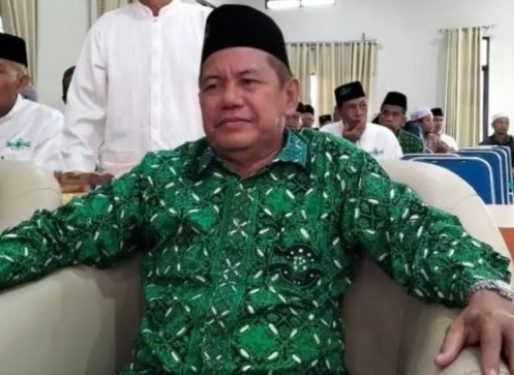 Anggota DPRD Barito Utara Apresiasi Komitmen Bupati Jaga Kelestarian Lingkungan