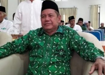Anggota DPRD Barut Apresiasi Komitmen Bupati Jaga Kelestarian Lingkungan 