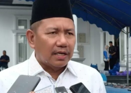 Al Hadi: Barito Utara Bersholawat Momentum Perkuat Ukhuwah dan Moral Masyarakat